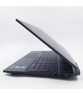 HP Pavilion Gaming 15-DK1