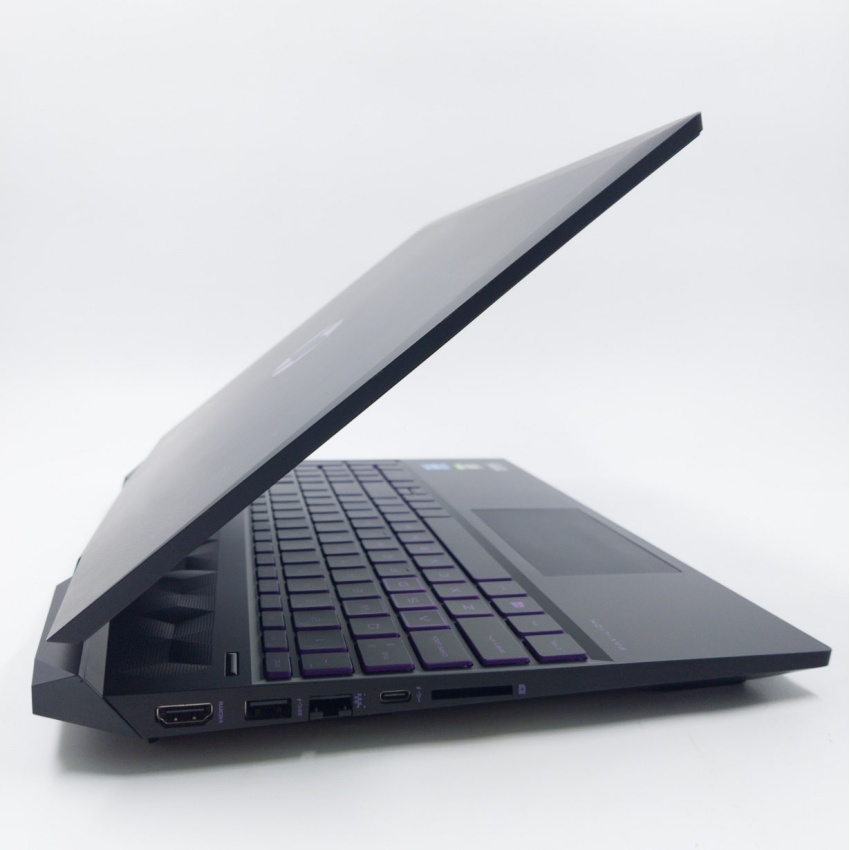 HP Pavilion Gaming 15-DK1