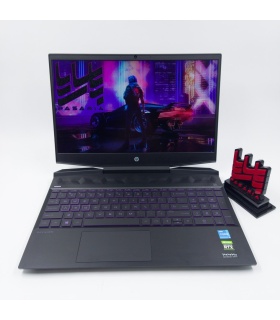 HP Pavilion Gaming 15-DK1
