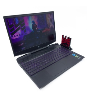 HP Pavilion Gaming 15-DK1