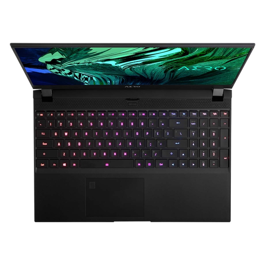 Gigabyte  Aero 15 RP75