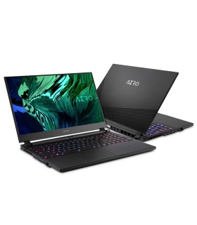 Gigabyte  Aero 15 RP75