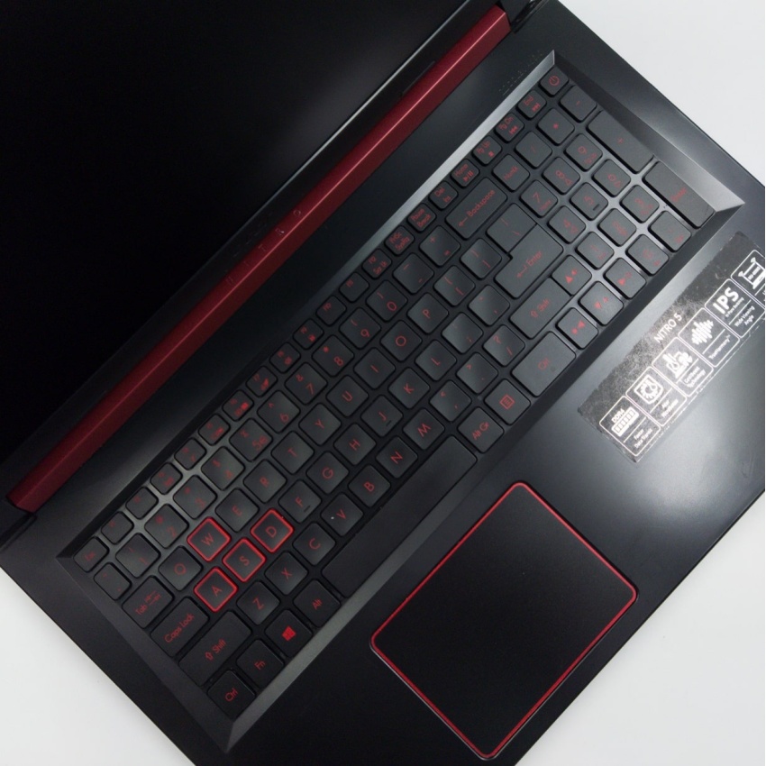 Acer Nitro 5 AN515-53