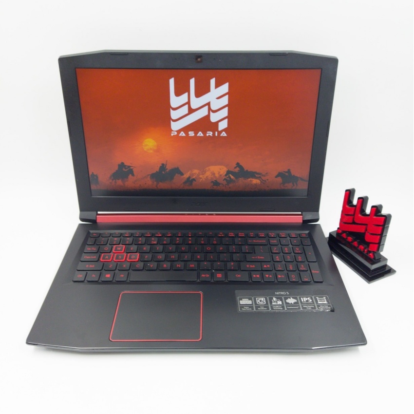 Acer Nitro 5 AN515-53