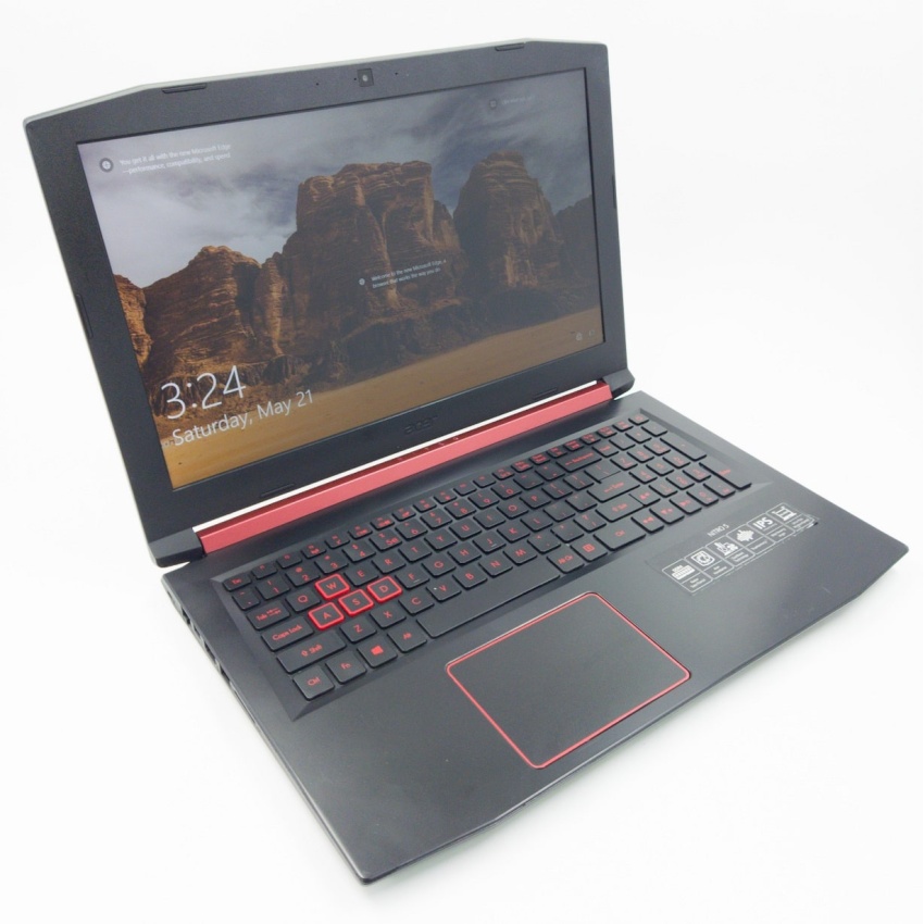 Acer Nitro 5 AN515-53