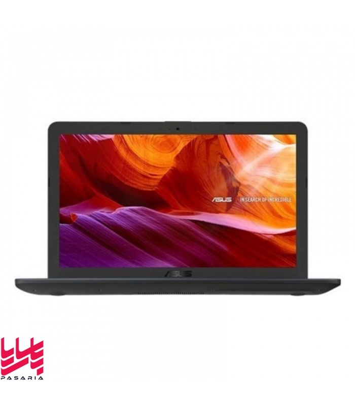 Asus VivoBook X543MA