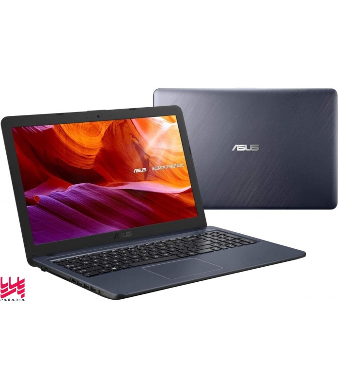Asus VivoBook X543MA