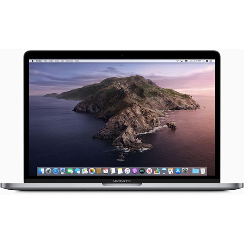 Apple MacBook Pro 13 (Touch Bar / 2019)