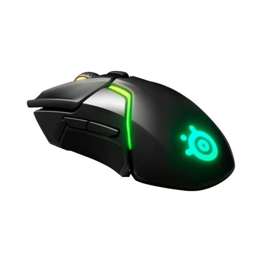 موس گیمینگ استیل سریز Steelseries Rival 650