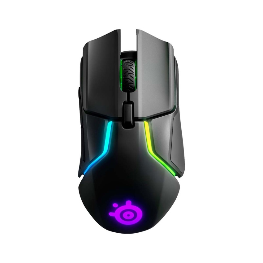 موس گیمینگ استیل سریز Steelseries Rival 650