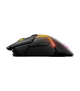 موس گیمینگ استیل سریز Steelseries Rival 650