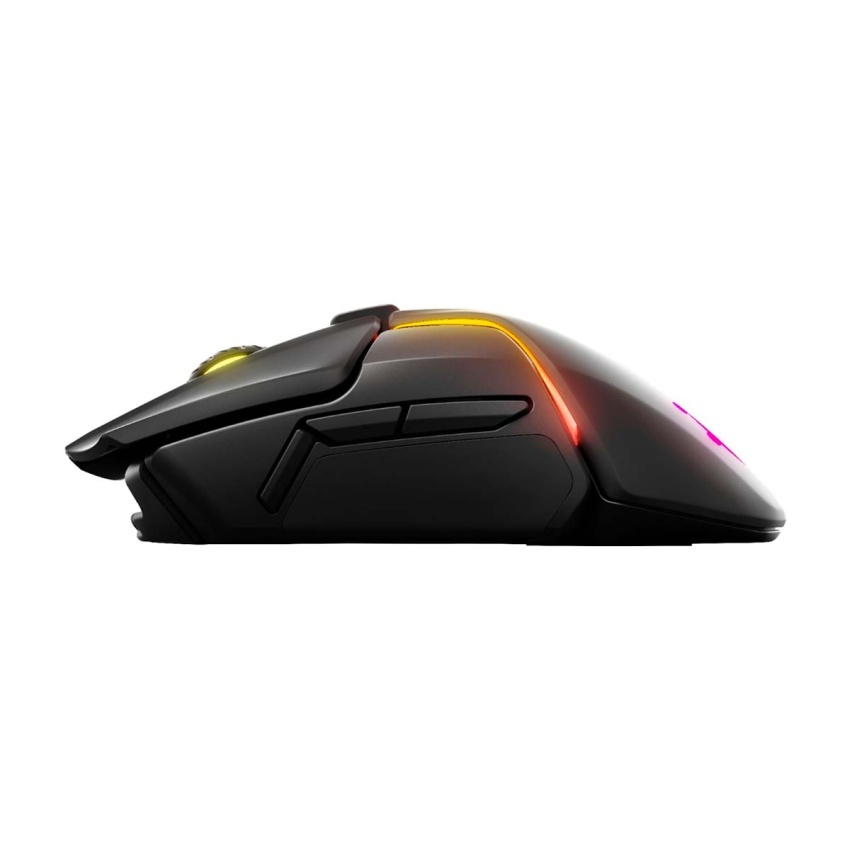 موس گیمینگ استیل سریز Steelseries Rival 650