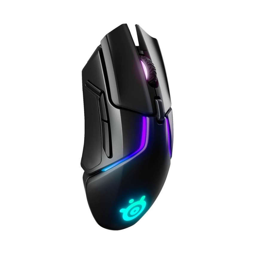 موس گیمینگ استیل سریز Steelseries Rival 650