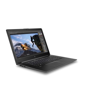 HP ZBook Studio G4