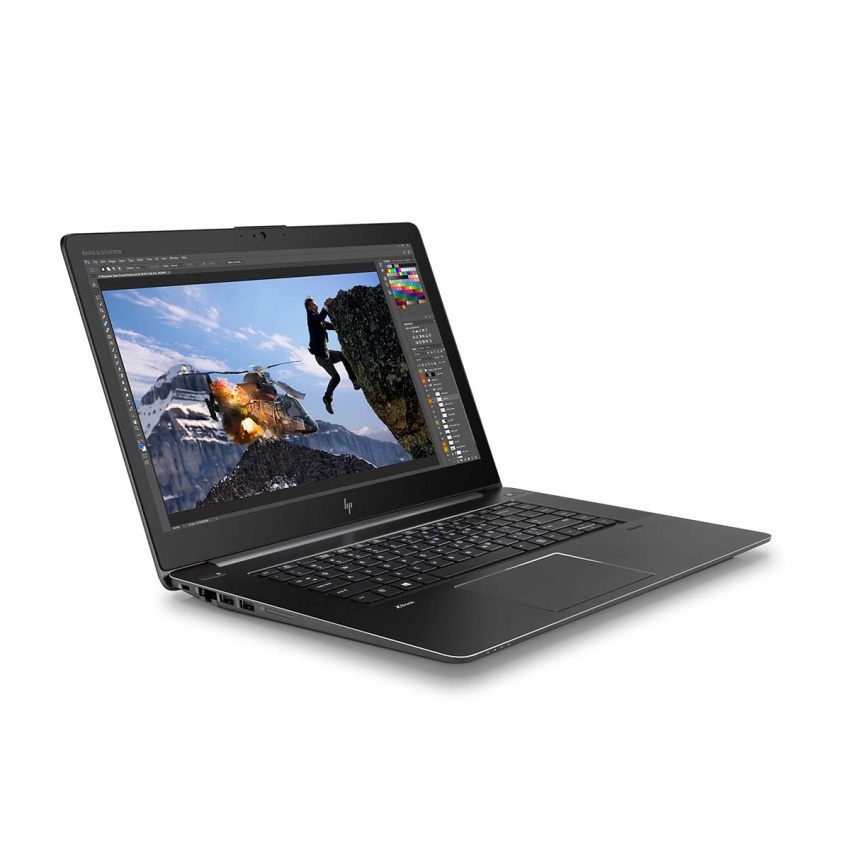 HP ZBook Studio G4