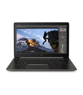 HP ZBook Studio G4