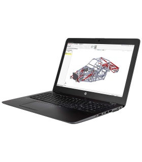 HP ZBook Studio G4