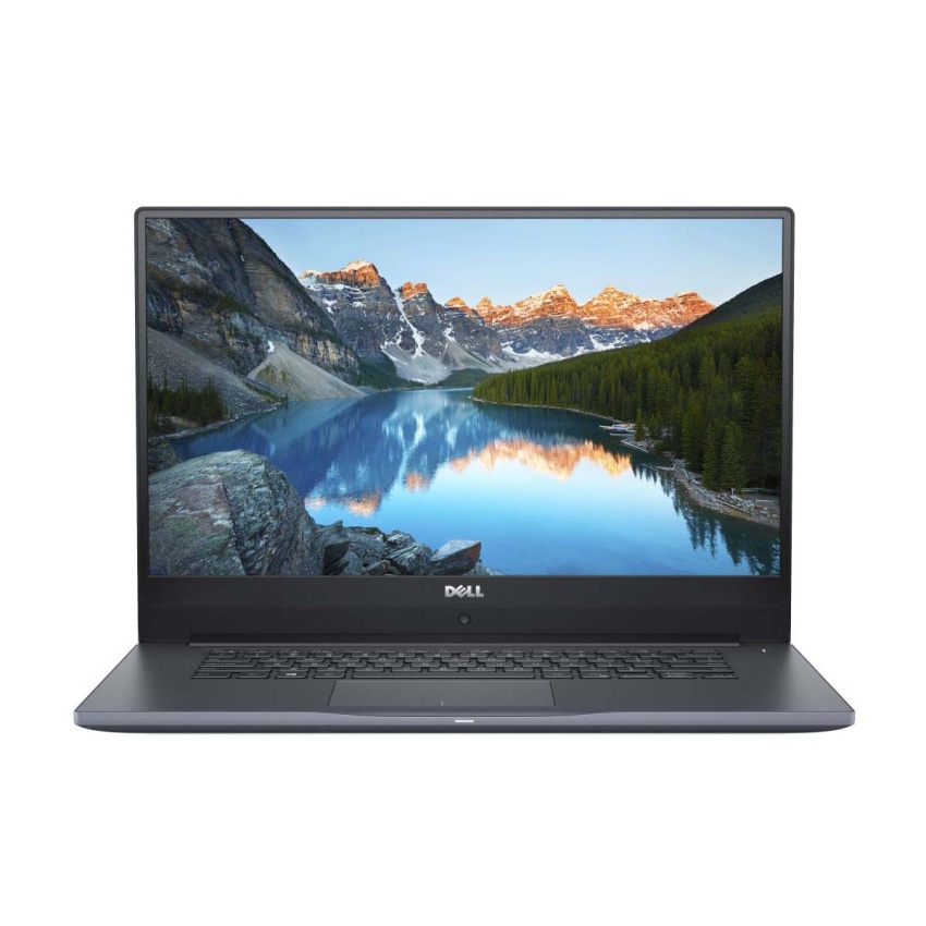 Dell Inspiron 7572
