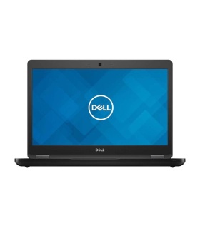 Dell Latitude 5490