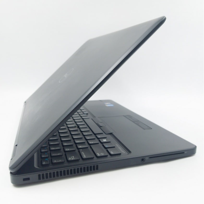 Dell Latitude E5550