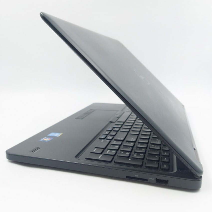 Dell Latitude E5550