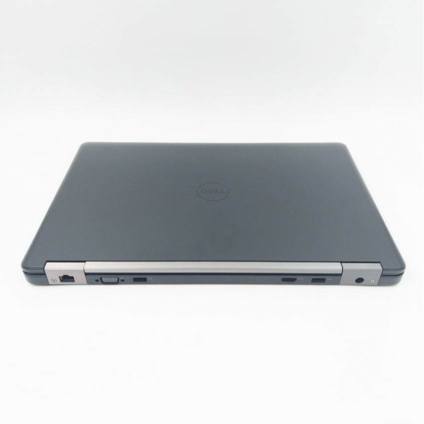 Dell Latitude E5550