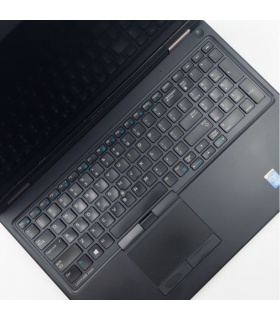 Dell Latitude E5550