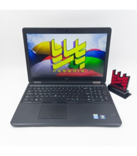 Dell Latitude E5550