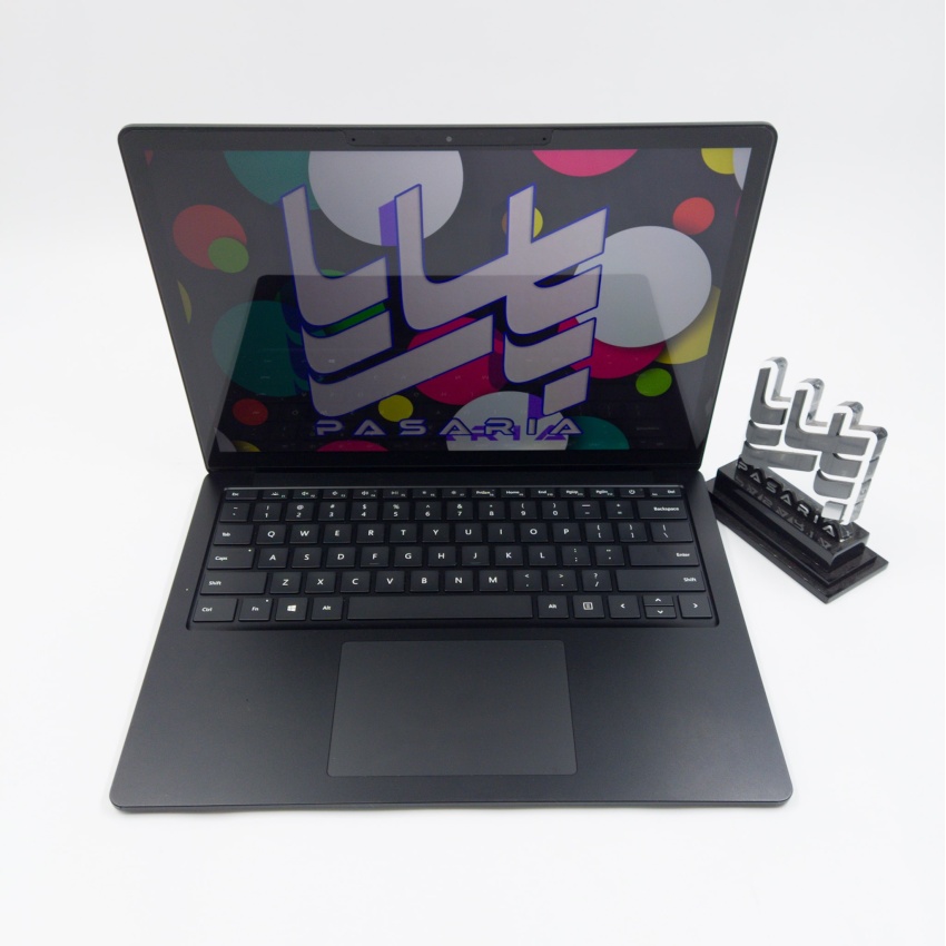 Microsoft Surface Laptop 3 (13.5")