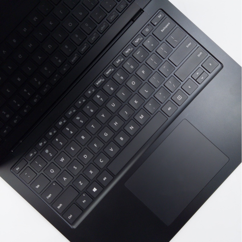Microsoft Surface Laptop 3 (13.5")
