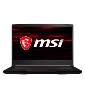 MSI GF63 8RD