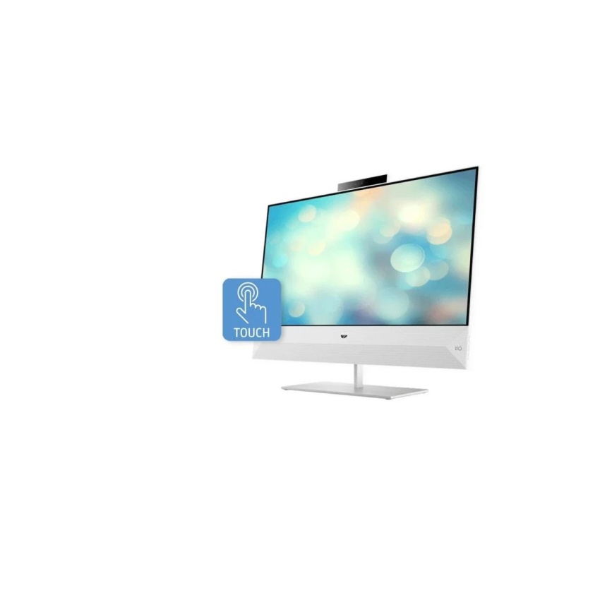 HP PAVILION ALL IN ONE 24-XA0