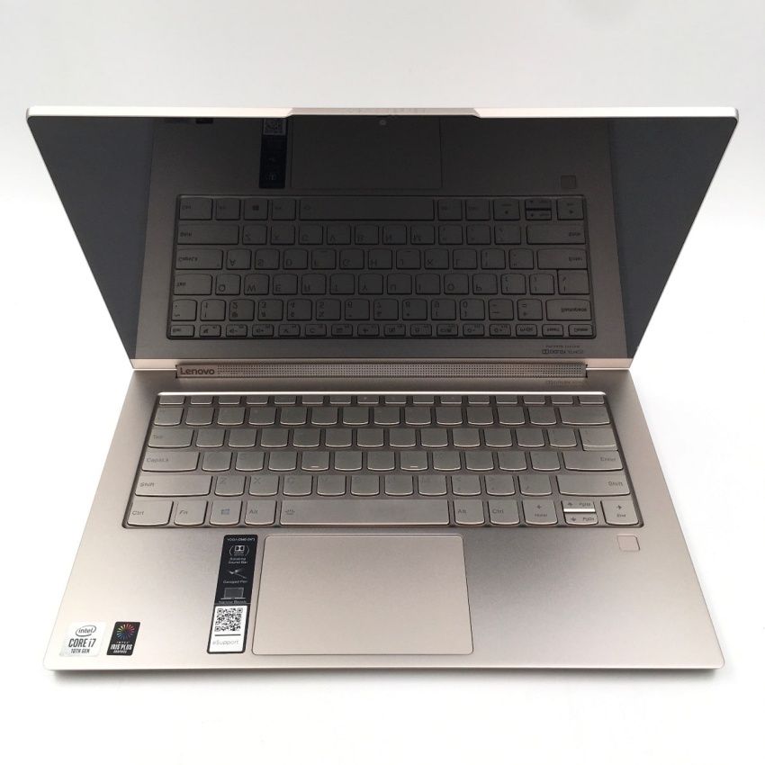 Lenovo Yoga C940-14IIL