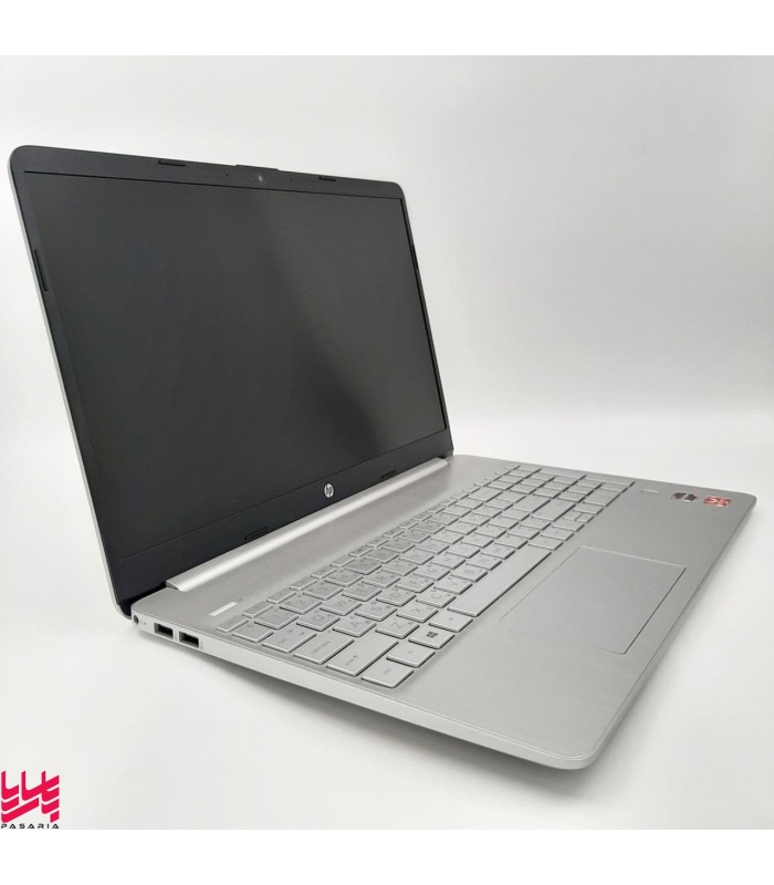 HP Laptop 15s-eq000
