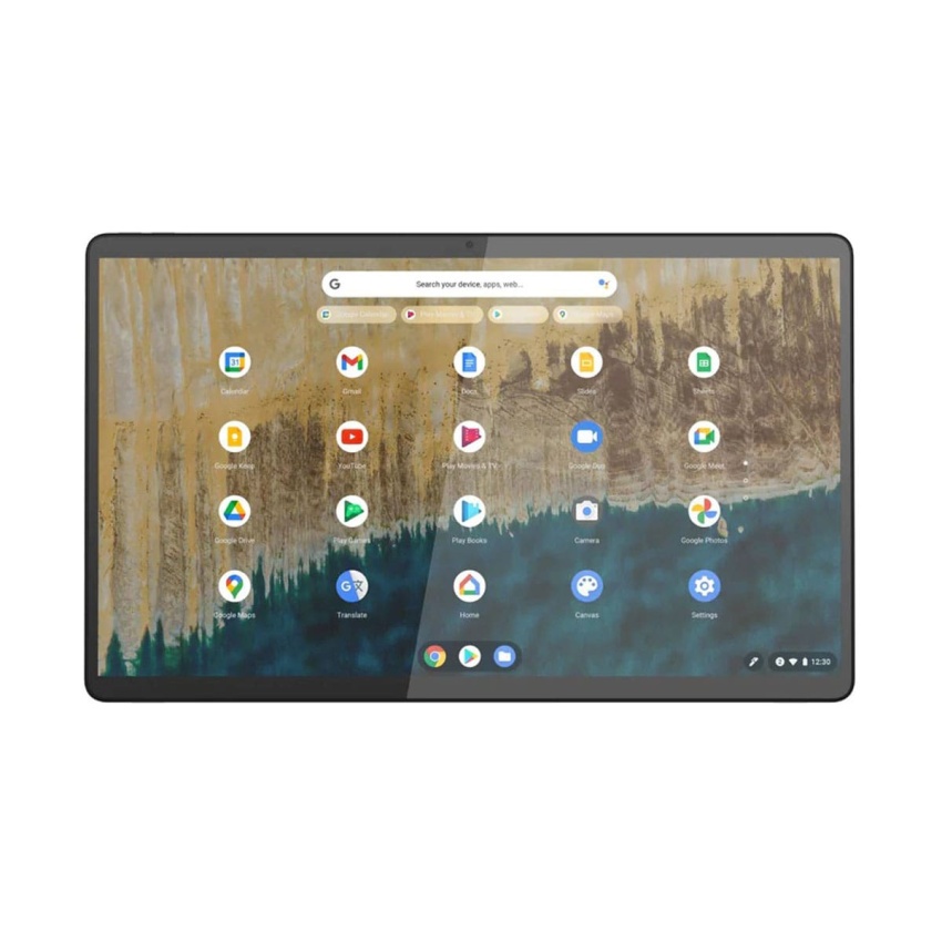 Lenovo IdeaPad Duet Chromebook