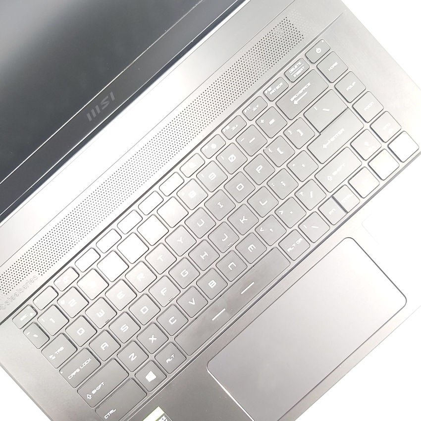 MSI GS66 Stealth 11UE