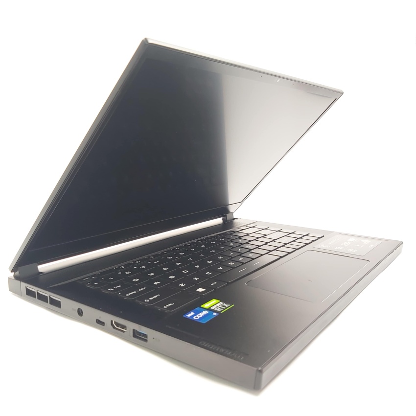 MSI GS66 Stealth 11UE