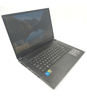 MSI GS66 Stealth 11UE