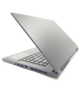 MSI GS66 Stealth 11UE