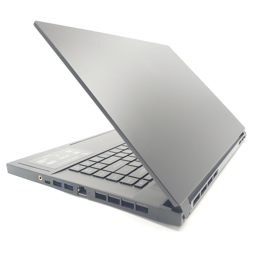 MSI GS66 Stealth 11UE