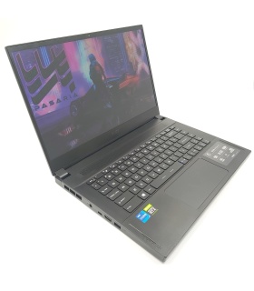 MSI GS66 Stealth 11UE