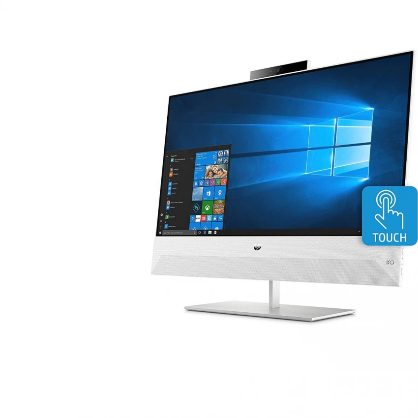 HP Pavilion All in one 24-k0