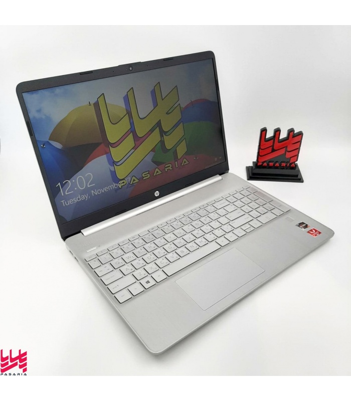 HP Laptop 15s-eq000
