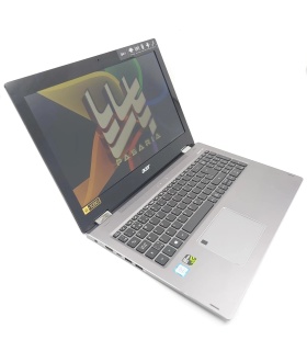 Acer Spin SP515-51GN