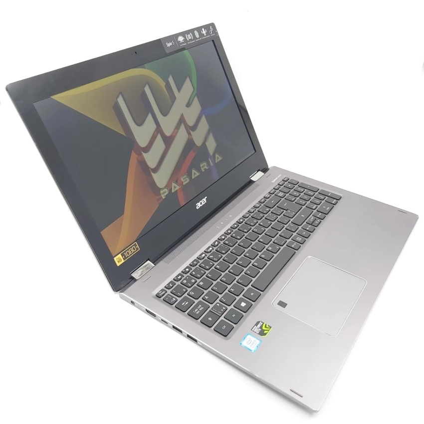 Acer Spin SP515-51GN