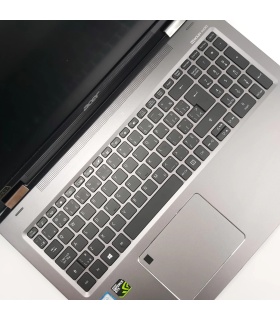 Acer Spin SP515-51GN