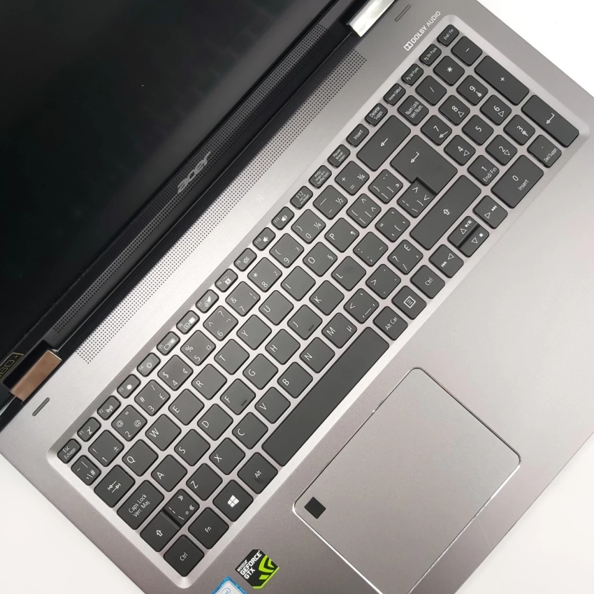 Acer Spin SP515-51GN