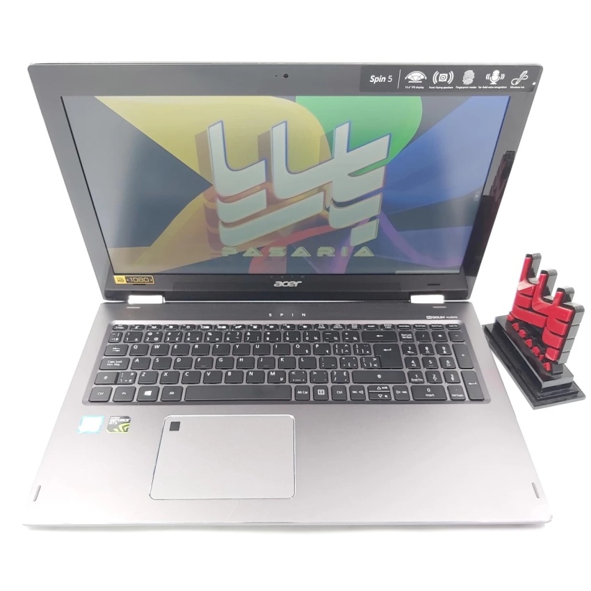 Acer Spin SP515-51GN