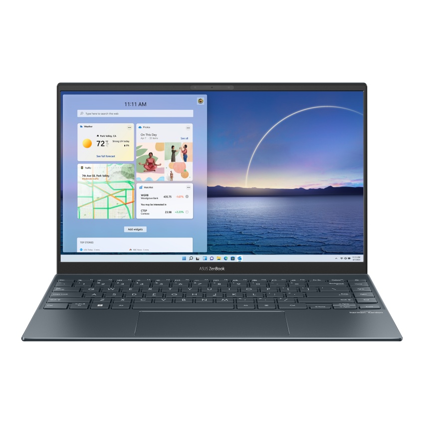 Asus ZenBook UX425