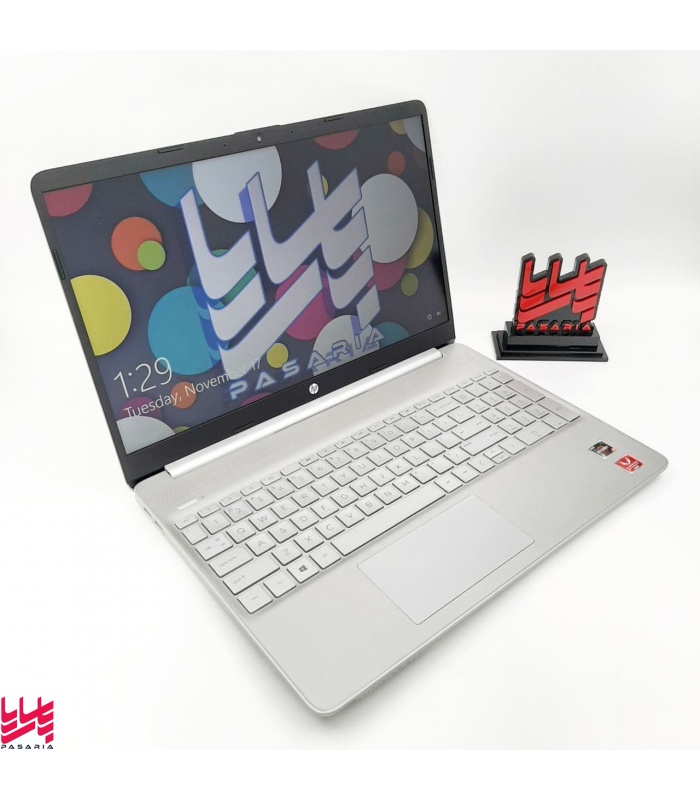 HP Laptop 15s-eq0063AU